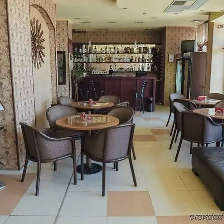 فندق بست ويسترن تيرمينوس صوفيا
